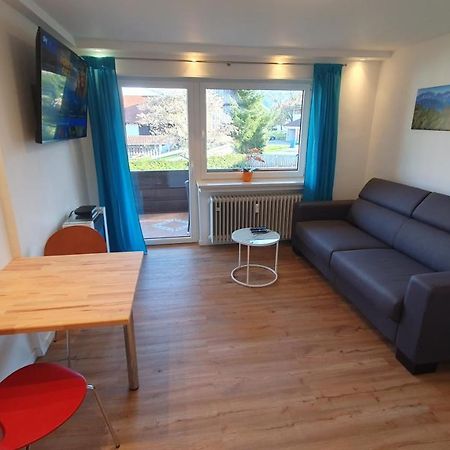 Ferienappartement Melanie Füssen Eksteriør bilde